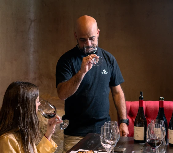Bodega Atilio Avena
