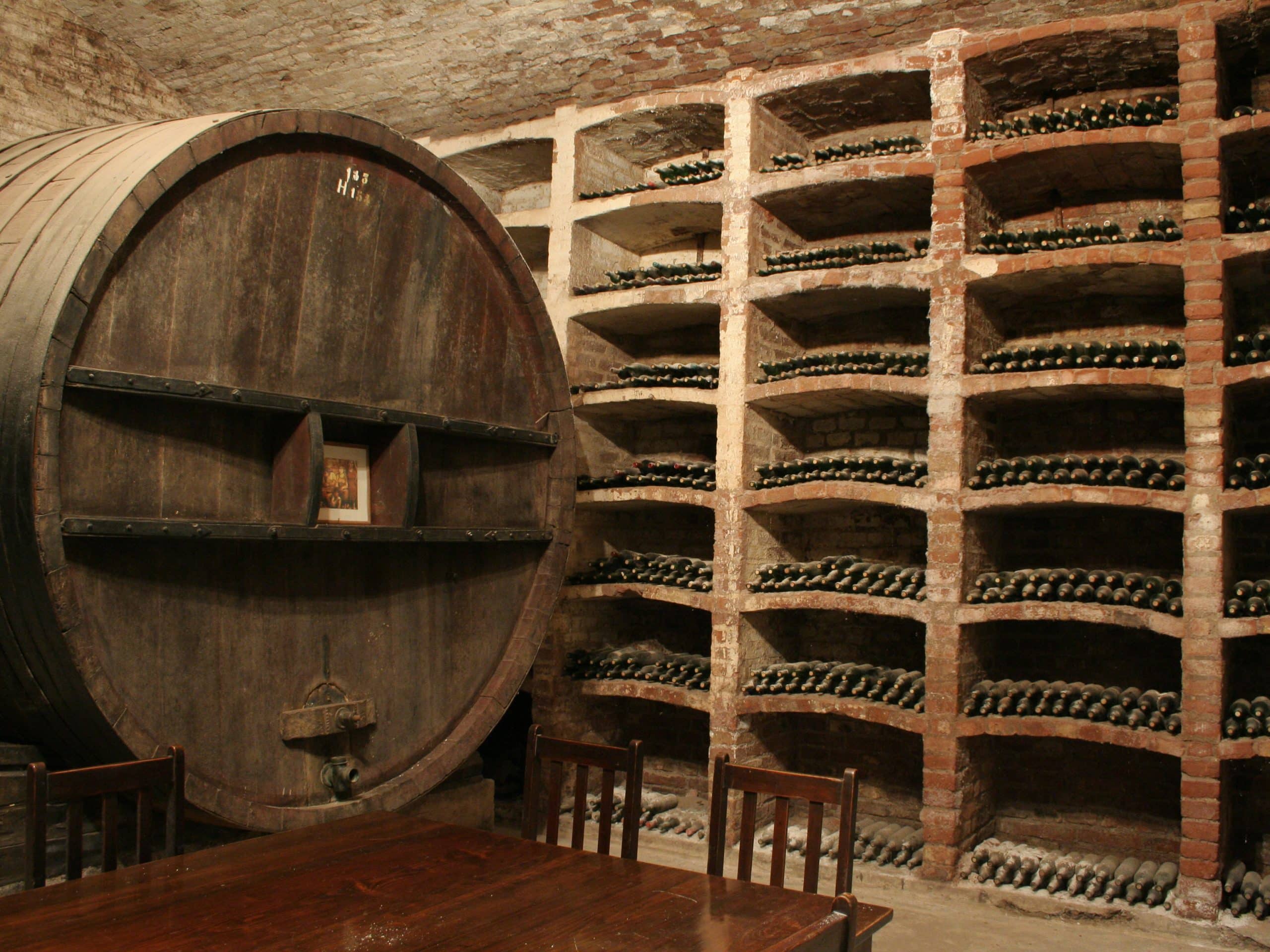 Bodega Don Bosco