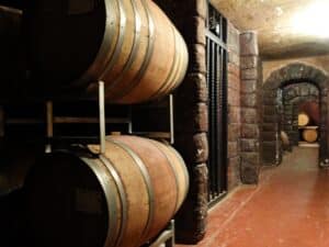 Bodega Viña El Cerno