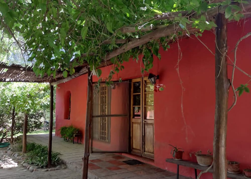Bodega Familia Antonietti