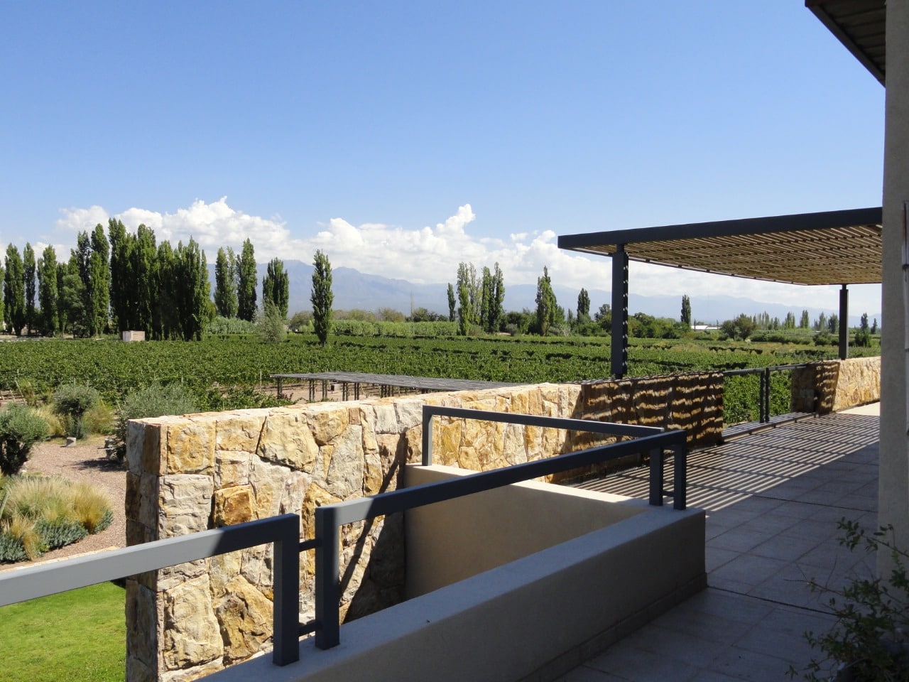 Bodega Cruzat