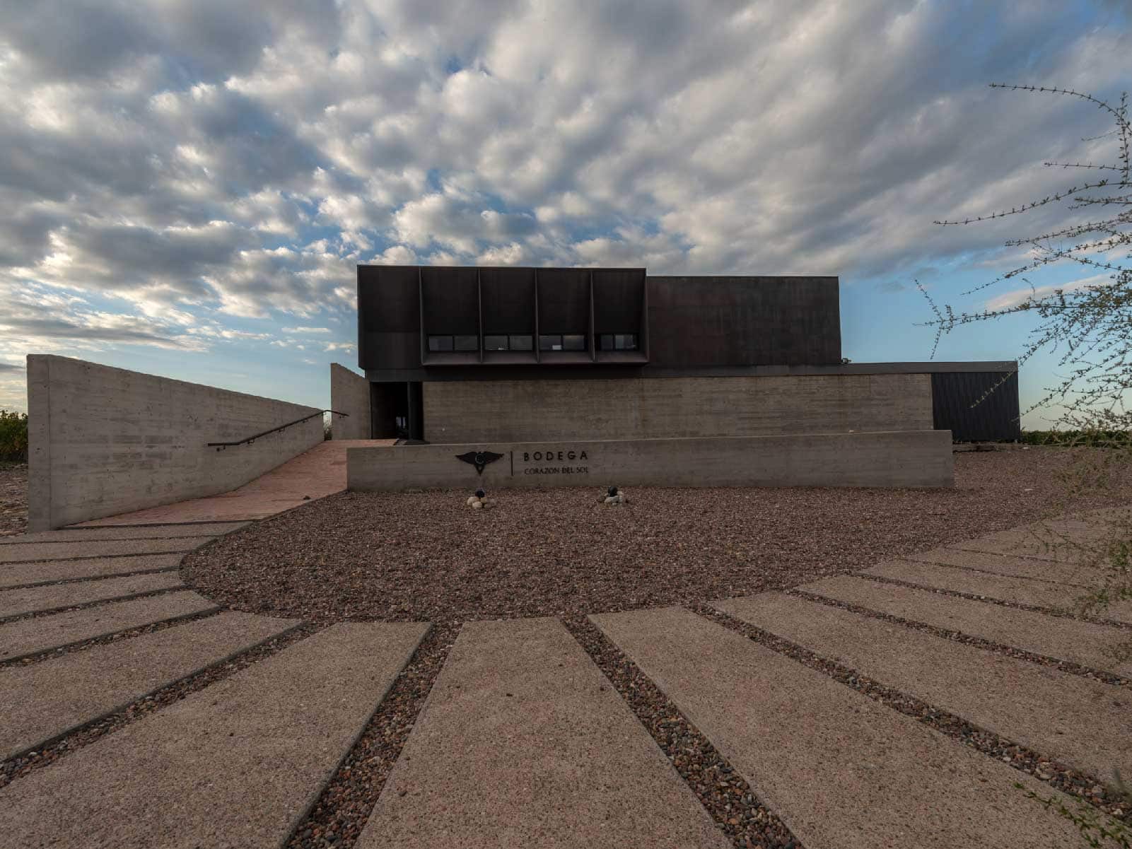 Bodega Corazón del Sol