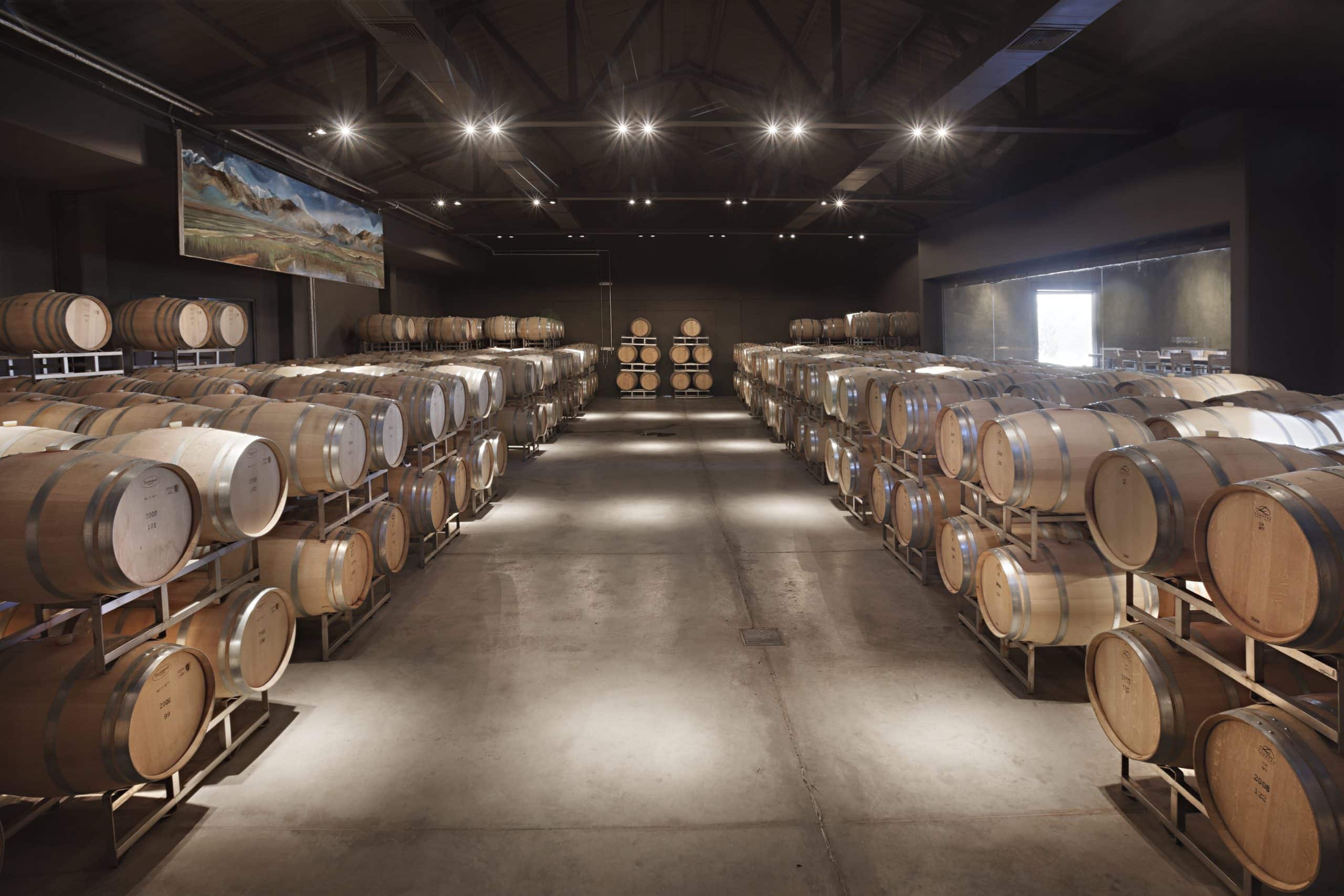 Bodega Atamisque