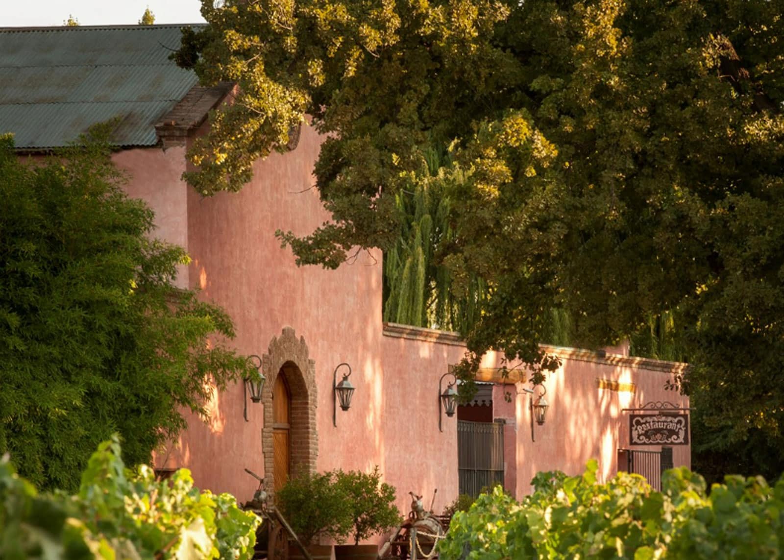 Bodega Clos de Chacras