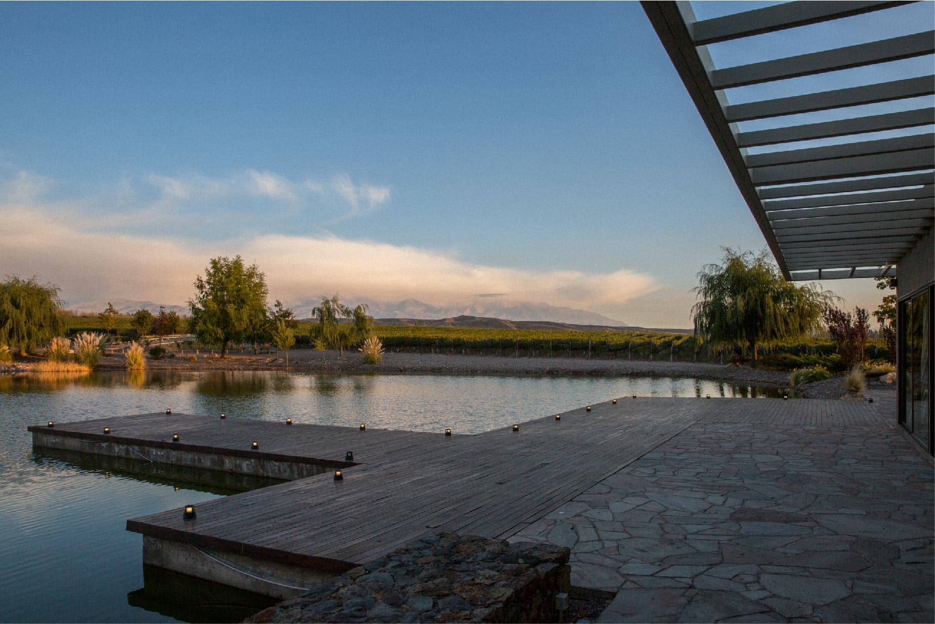 Huentala Wines