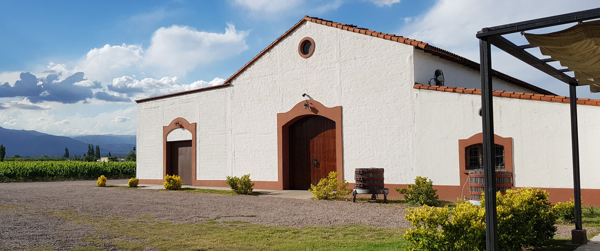 Bodega Familia Cassone
