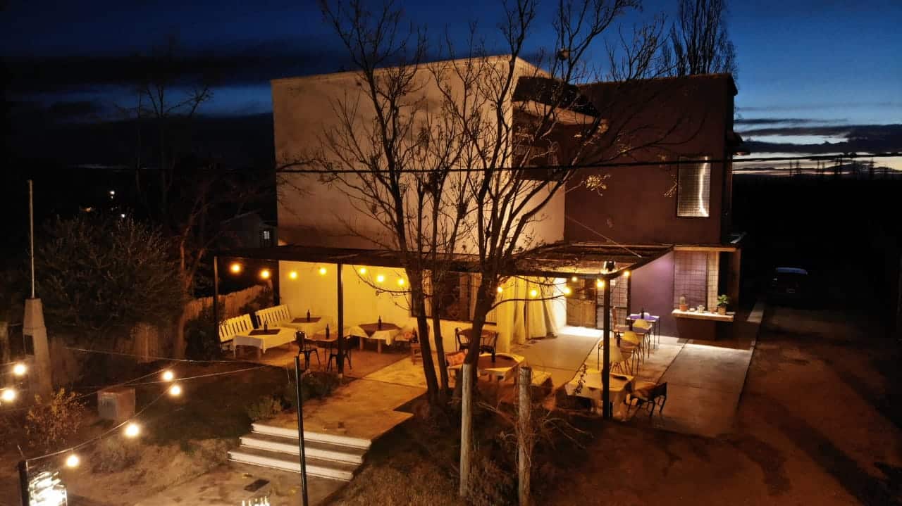 Bodega Ibarra