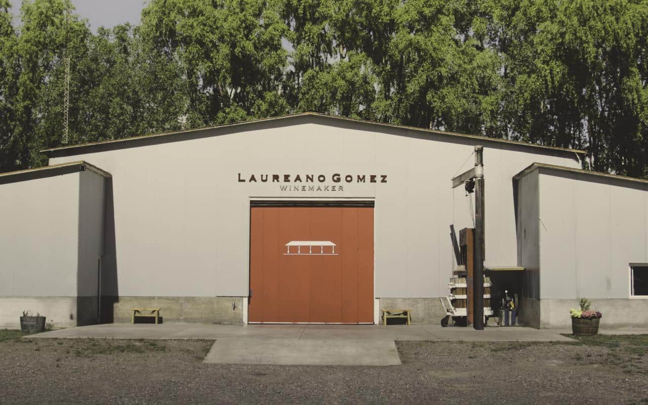 Bodega Laureano Gómez