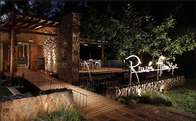 Restaurante Rincón Atamisque