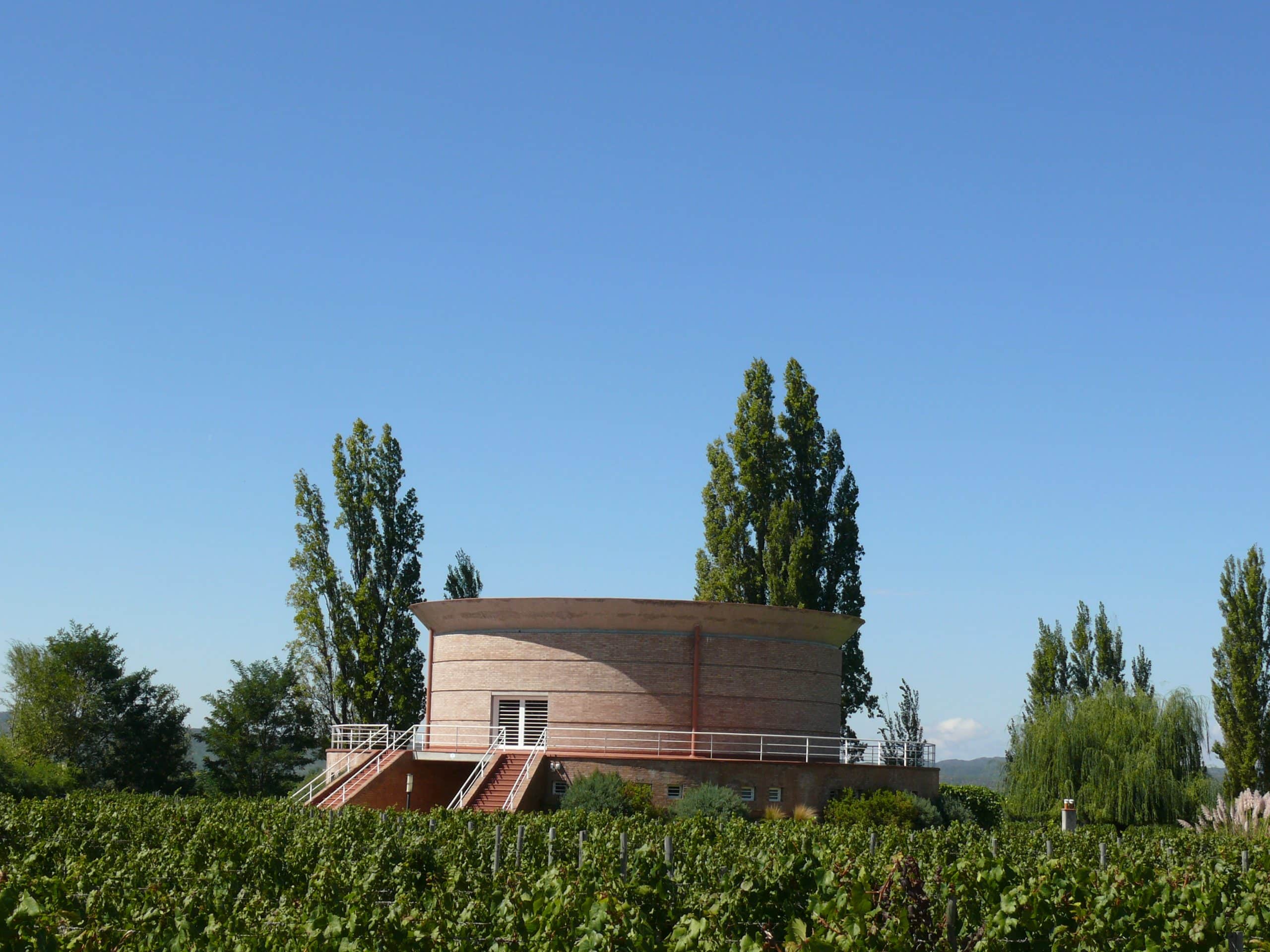 Trez Wines