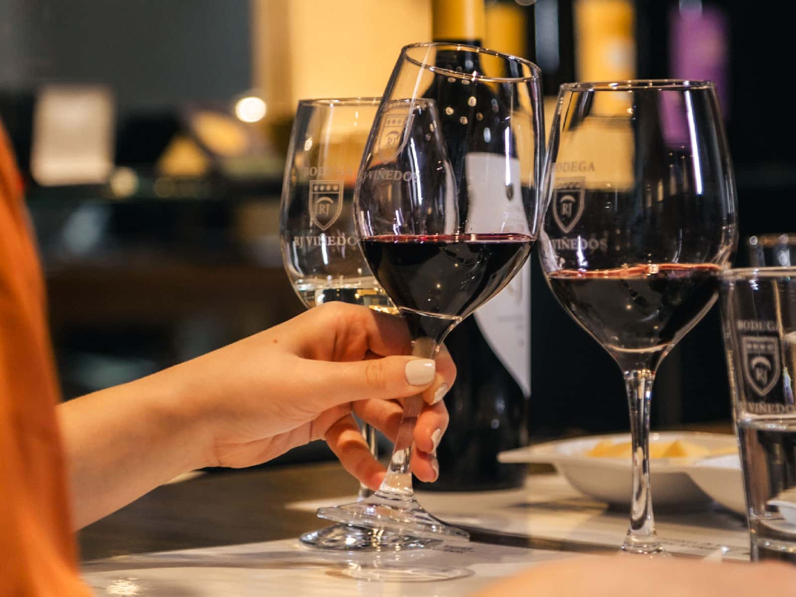 Bodega RJ Viñedos