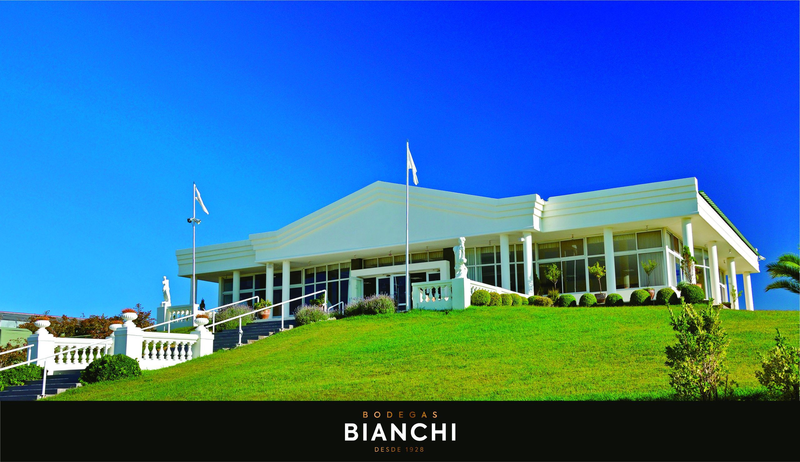 Bodegas Bianchi