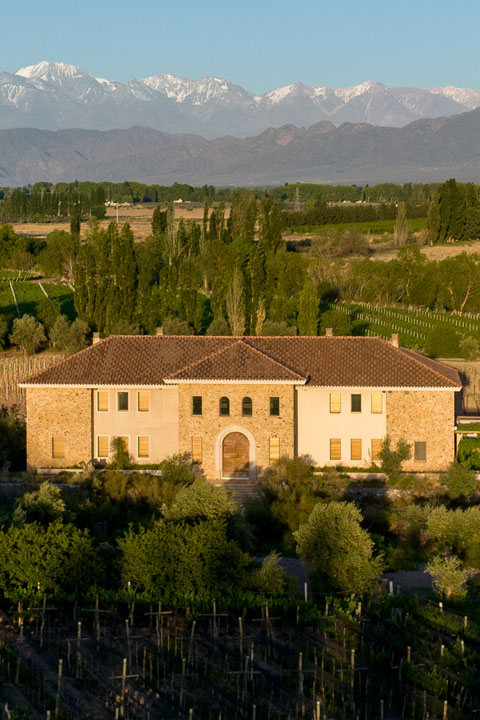 Krontiras Wines