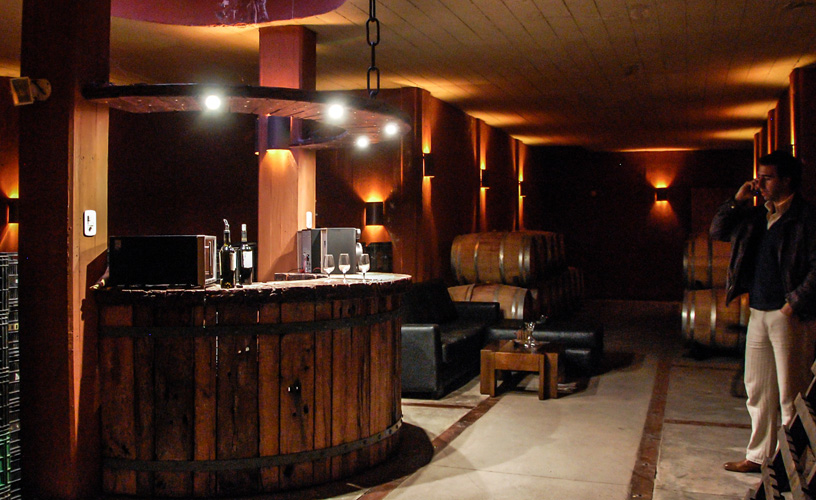 Finca Intimayu