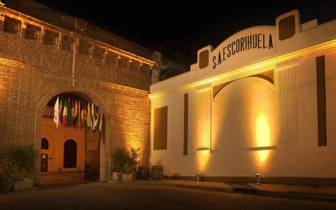 Escorihuela Gascón