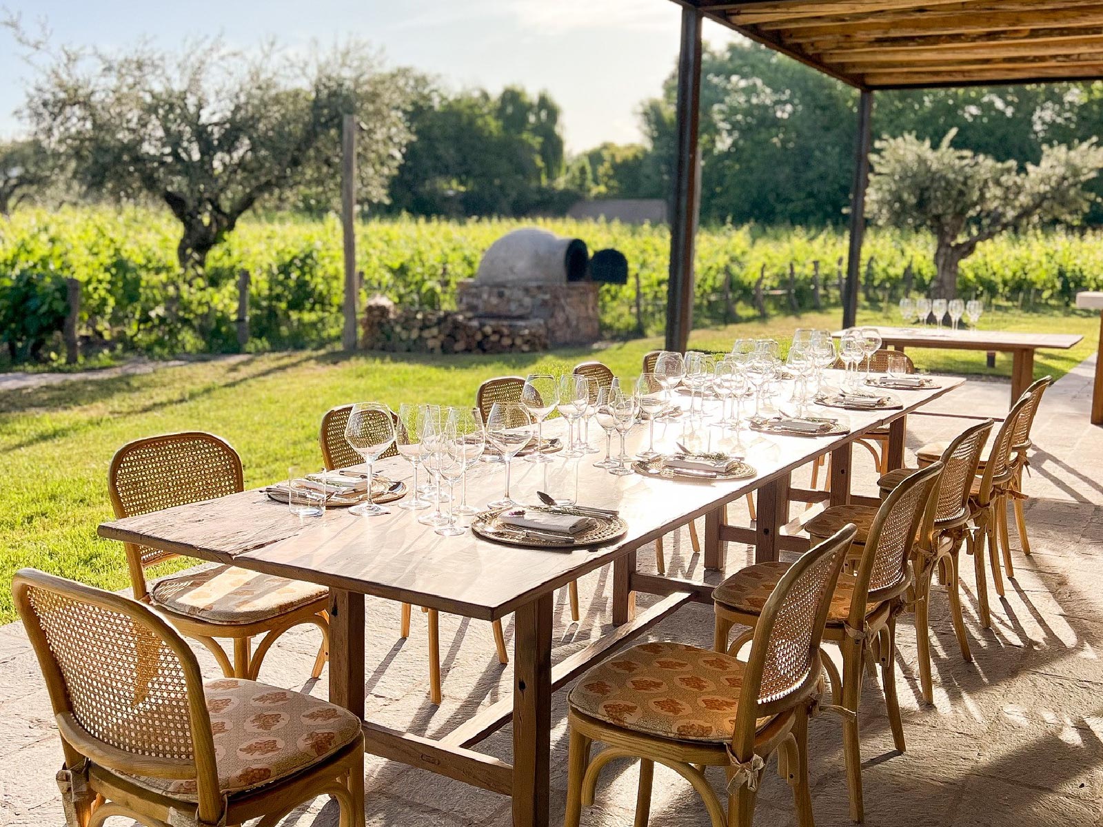 Bodega Lagarde