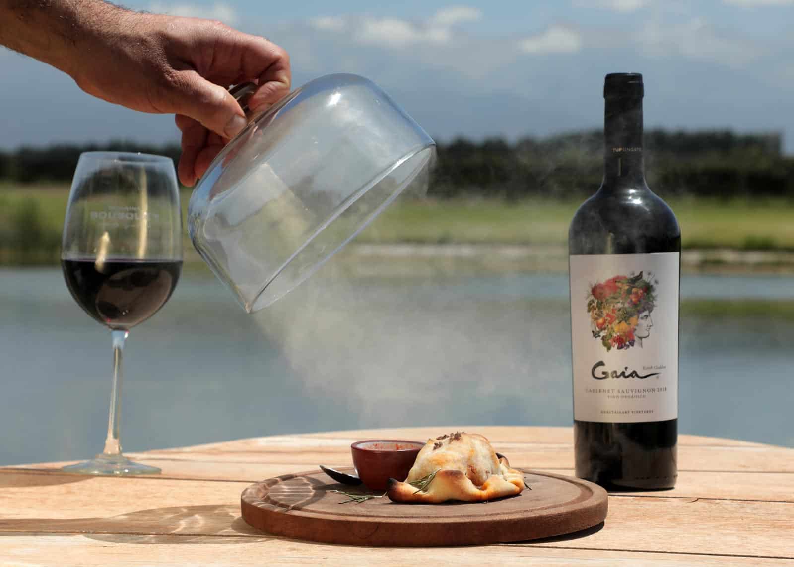 Domaine Bousquet